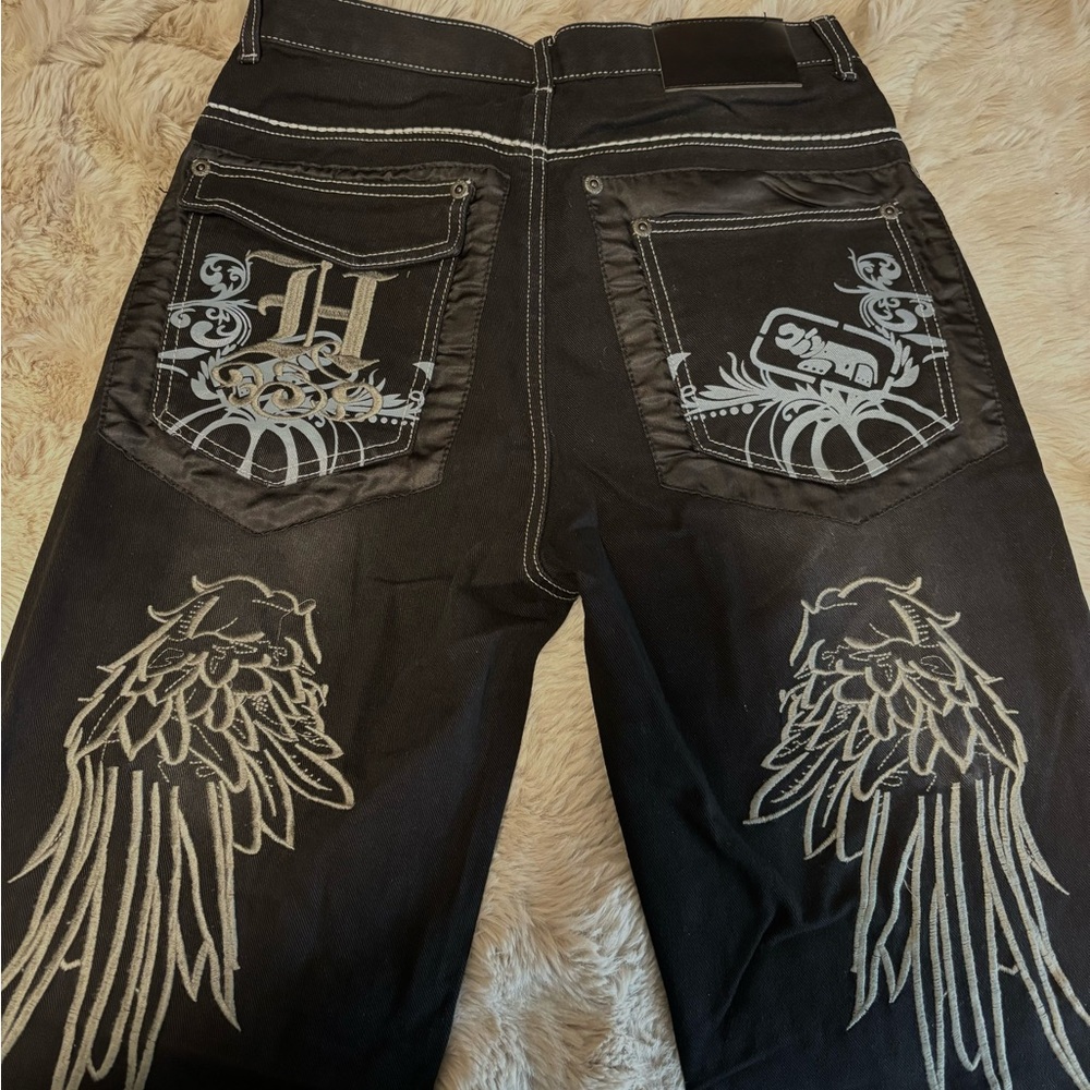 Baggy Jeans - Picture 5 of 5